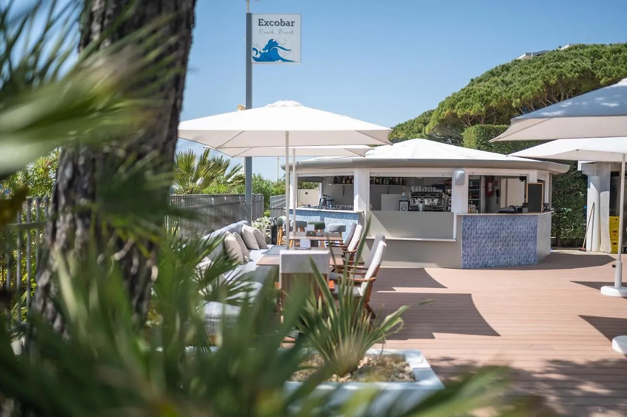 Hotel Excelsior Lido di Jesolo