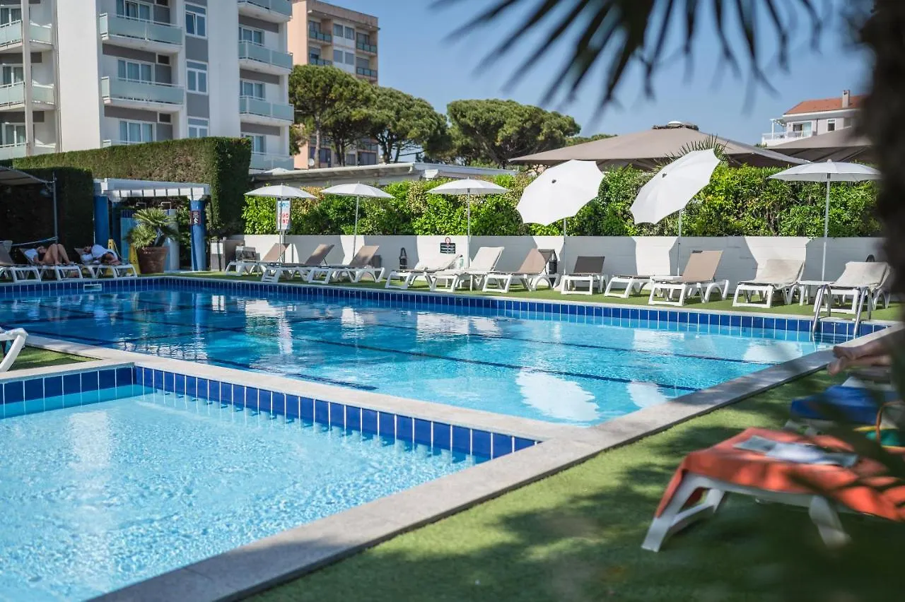 Hotel Excelsior Lido di Jesolo