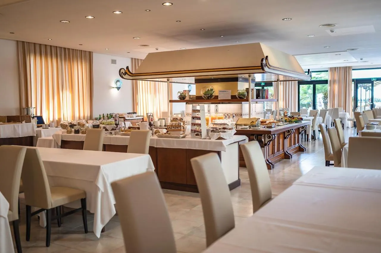 Hotel Excelsior Lido di Jesolo