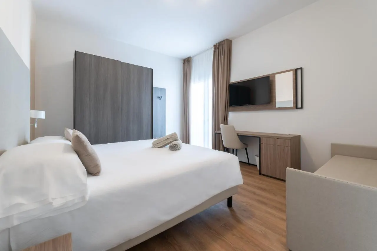 Hotel Excelsior Lido di Jesolo