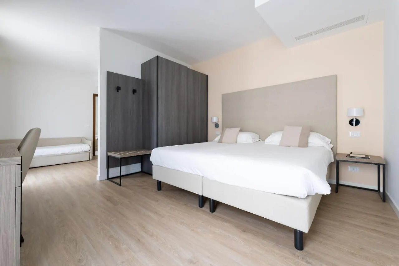 Hotel Excelsior Lido di Jesolo