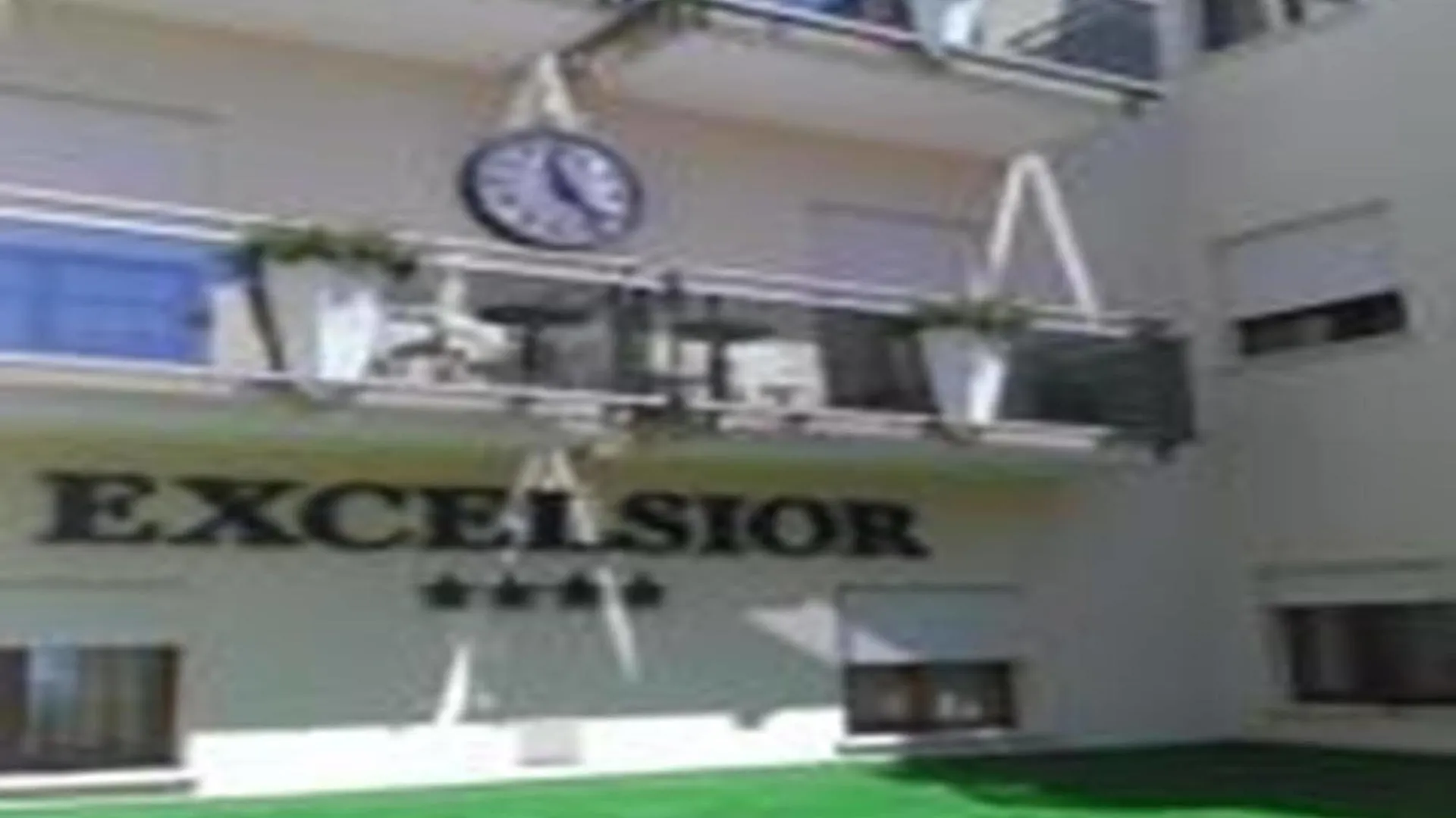 Hotel Excelsior Lido di Jesolo