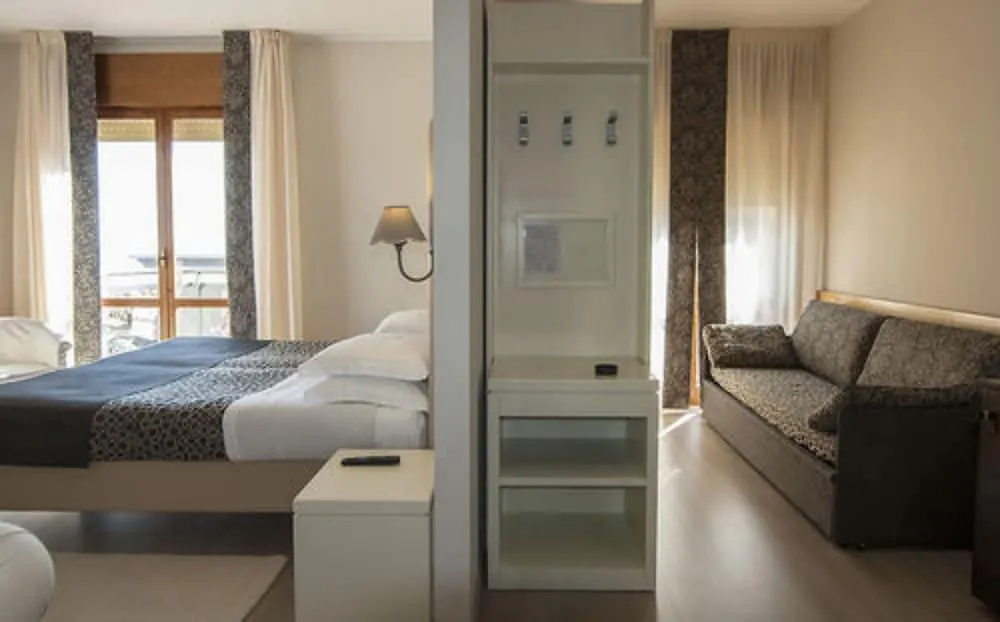 Hotel Excelsior Lido di Jesolo