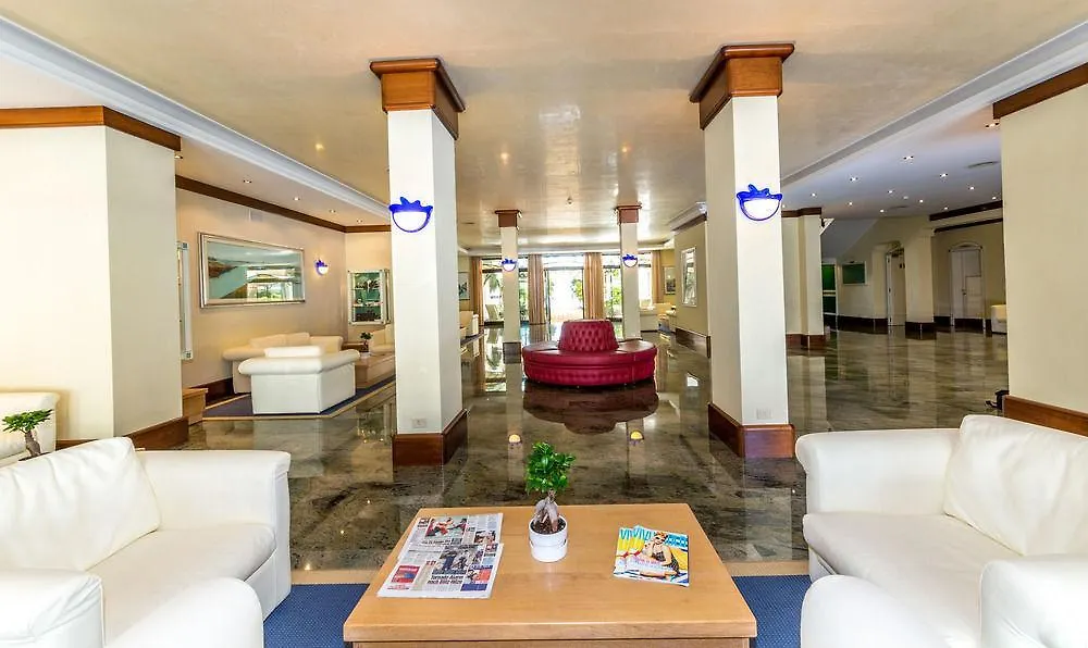 Hotel Excelsior Lido di Jesolo