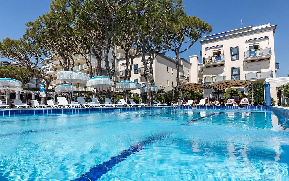 Hotel Excelsior Lido di Jesolo