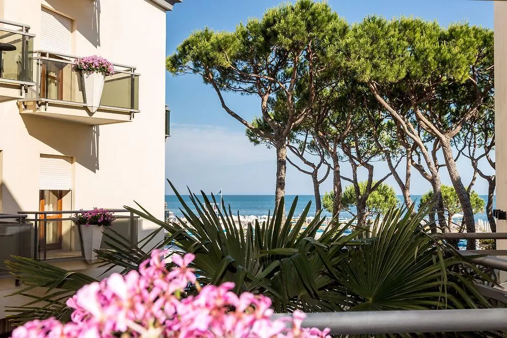 Hotel Excelsior Lido di Jesolo