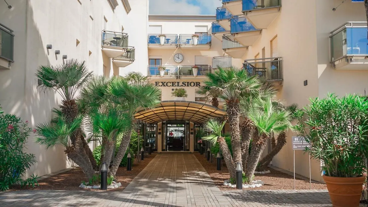 Hotel Excelsior Lido di Jesolo