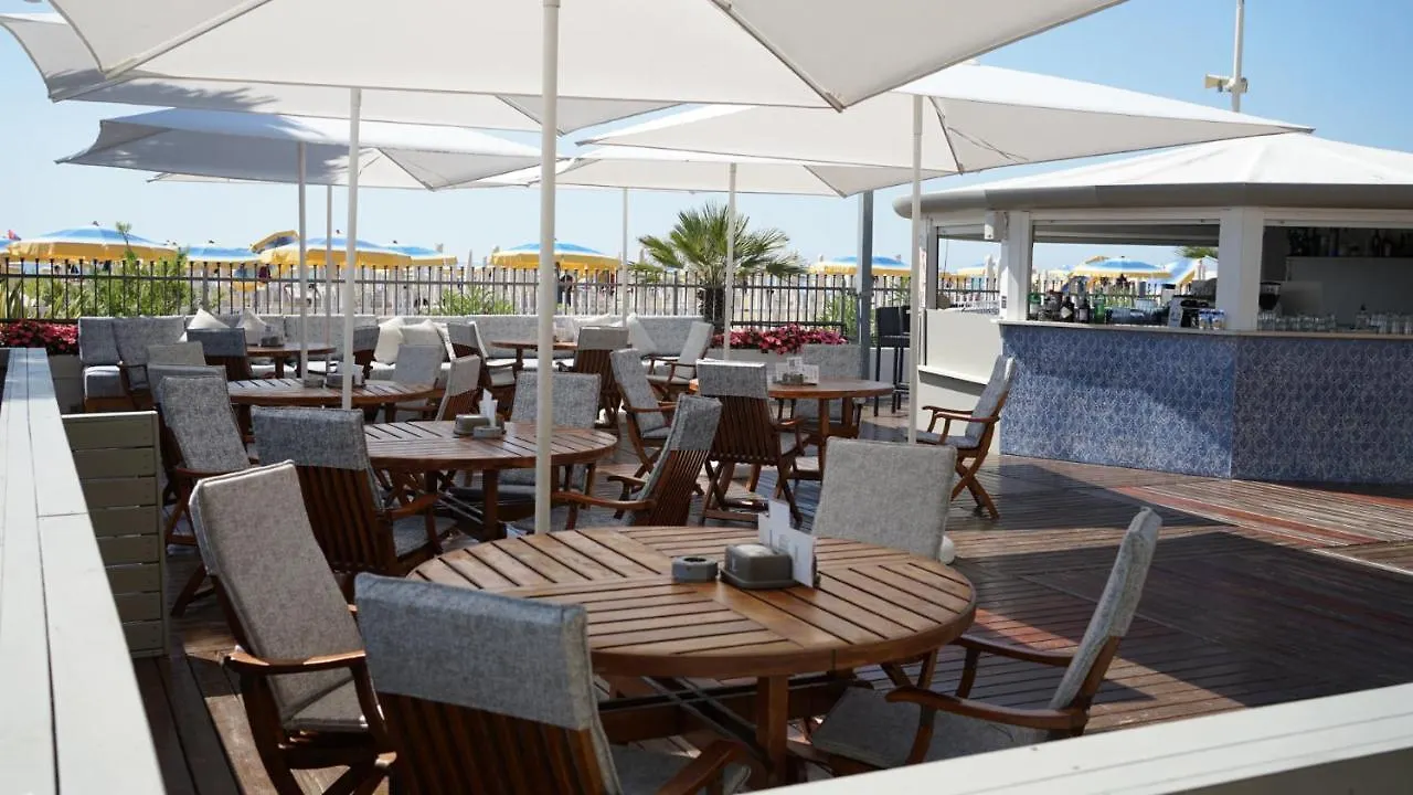 Hotel Excelsior Lido di Jesolo