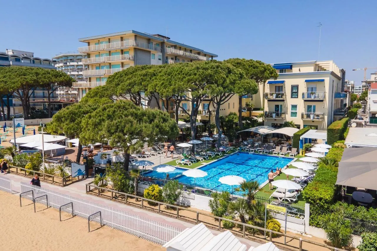 Hotel Excelsior Lido di Jesolo