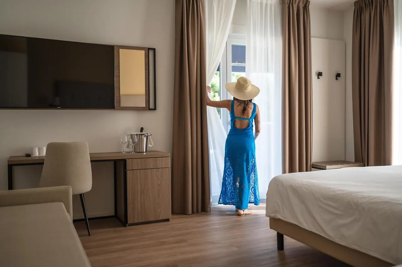 Hotel Excelsior Lido di Jesolo