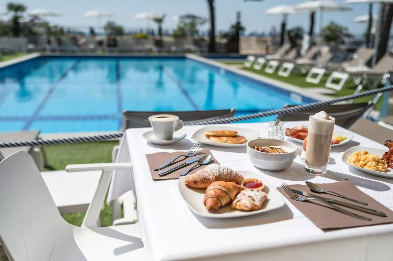 Hotel Excelsior Lido di Jesolo
