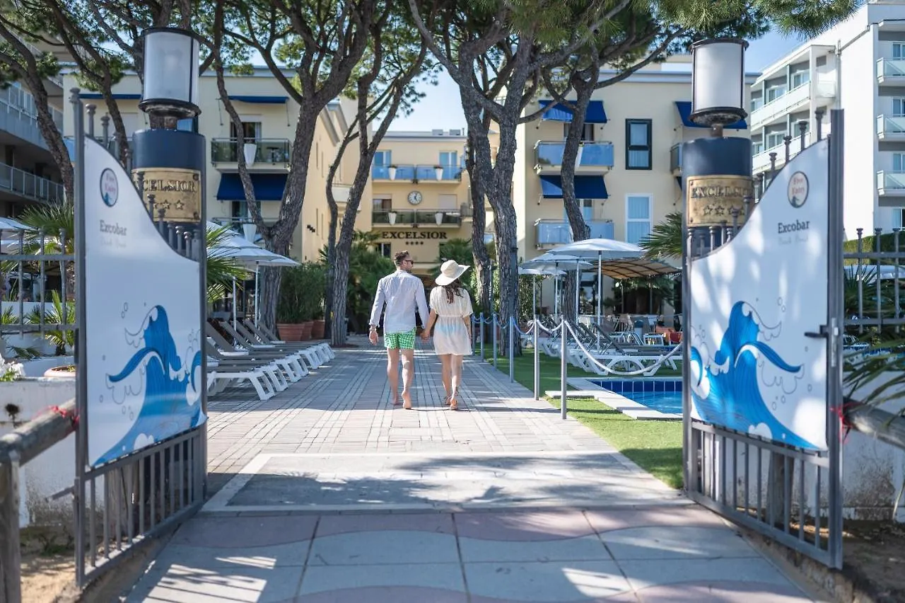 Hotel Excelsior Lido di Jesolo