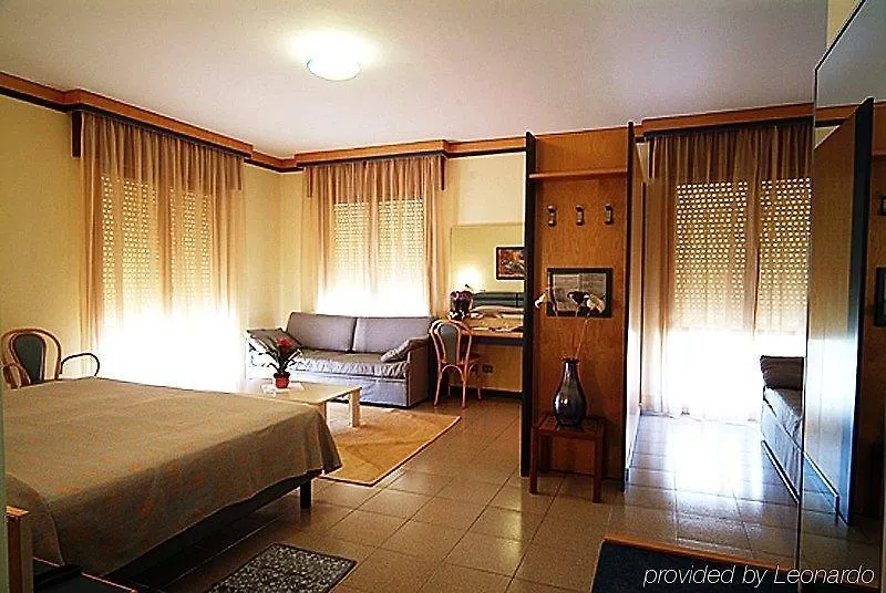 Hotel Excelsior Lido di Jesolo Italy