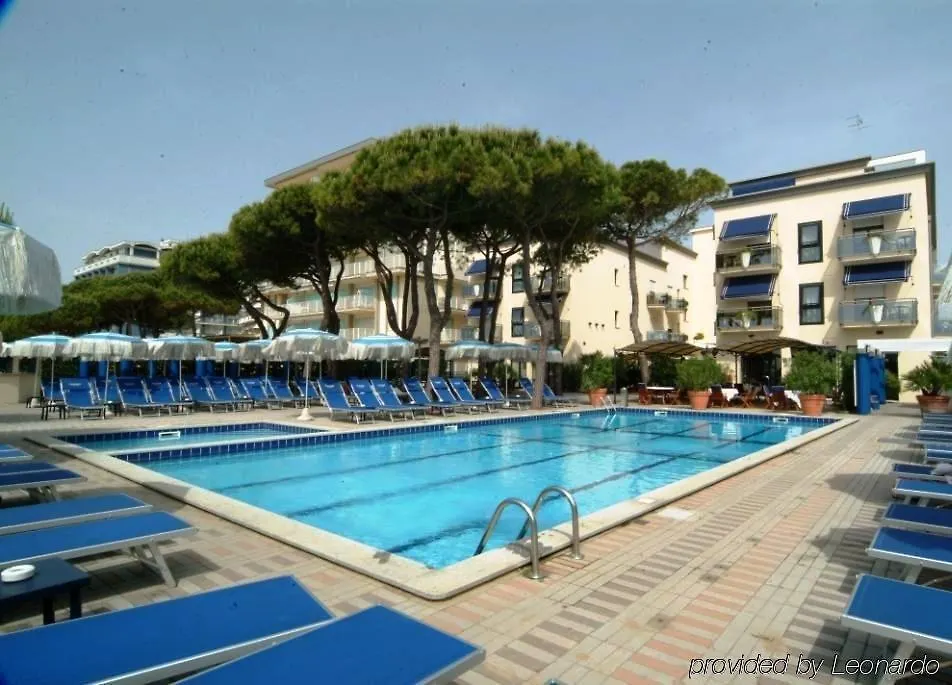Hotel Excelsior Lido di Jesolo
