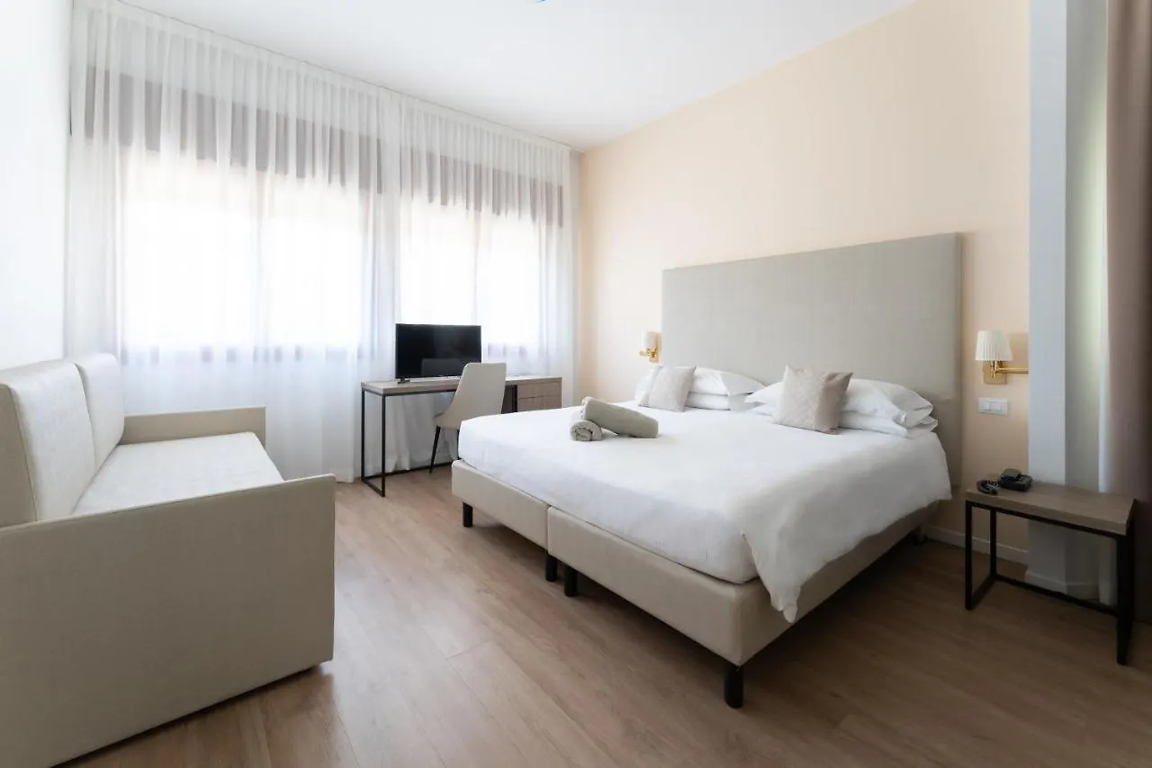 Hotel Excelsior Lido di Jesolo