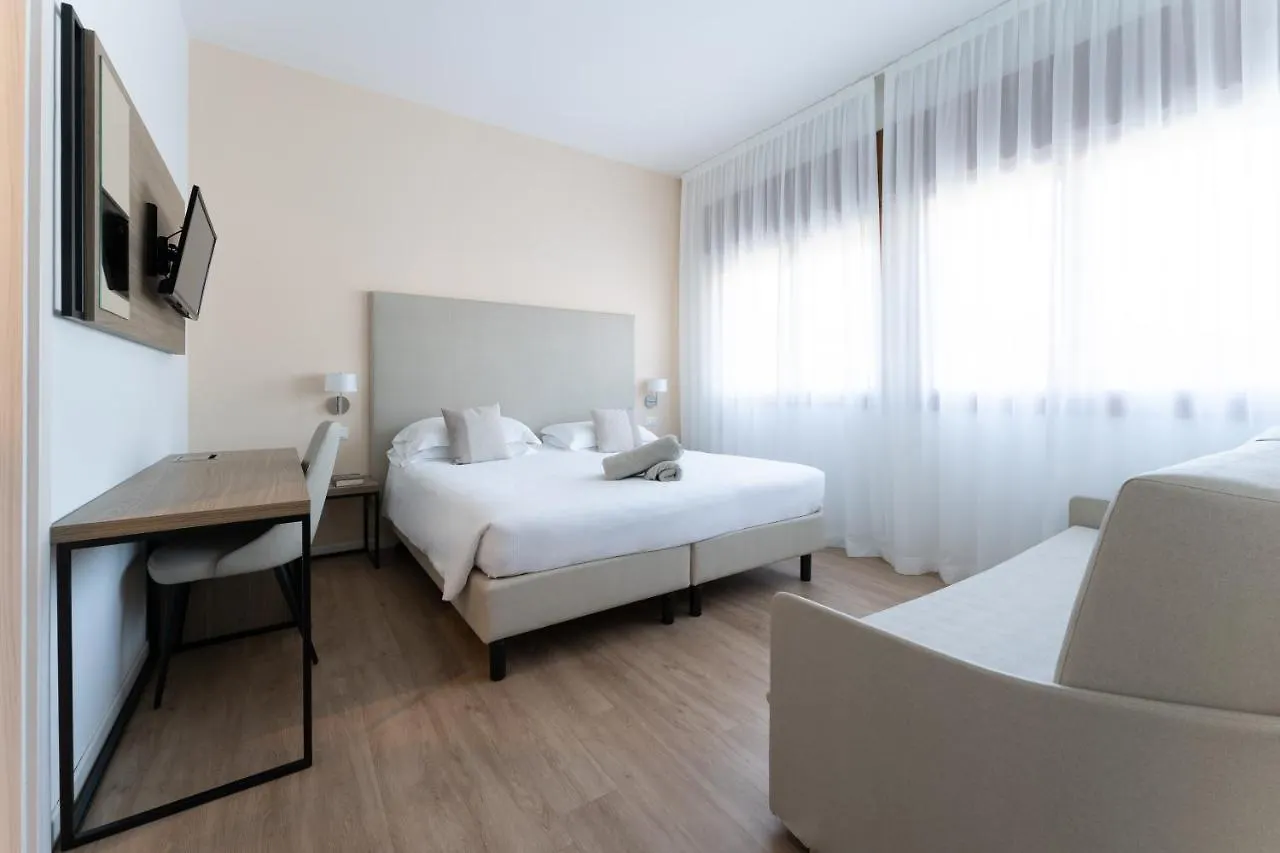 Hotel Excelsior Lido di Jesolo Olaszország