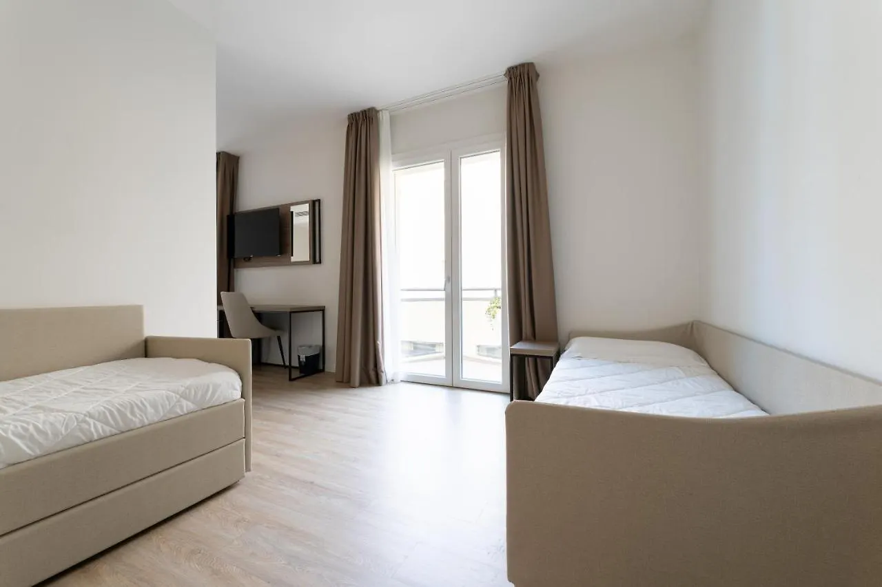 Hotel Excelsior Lido di Jesolo
