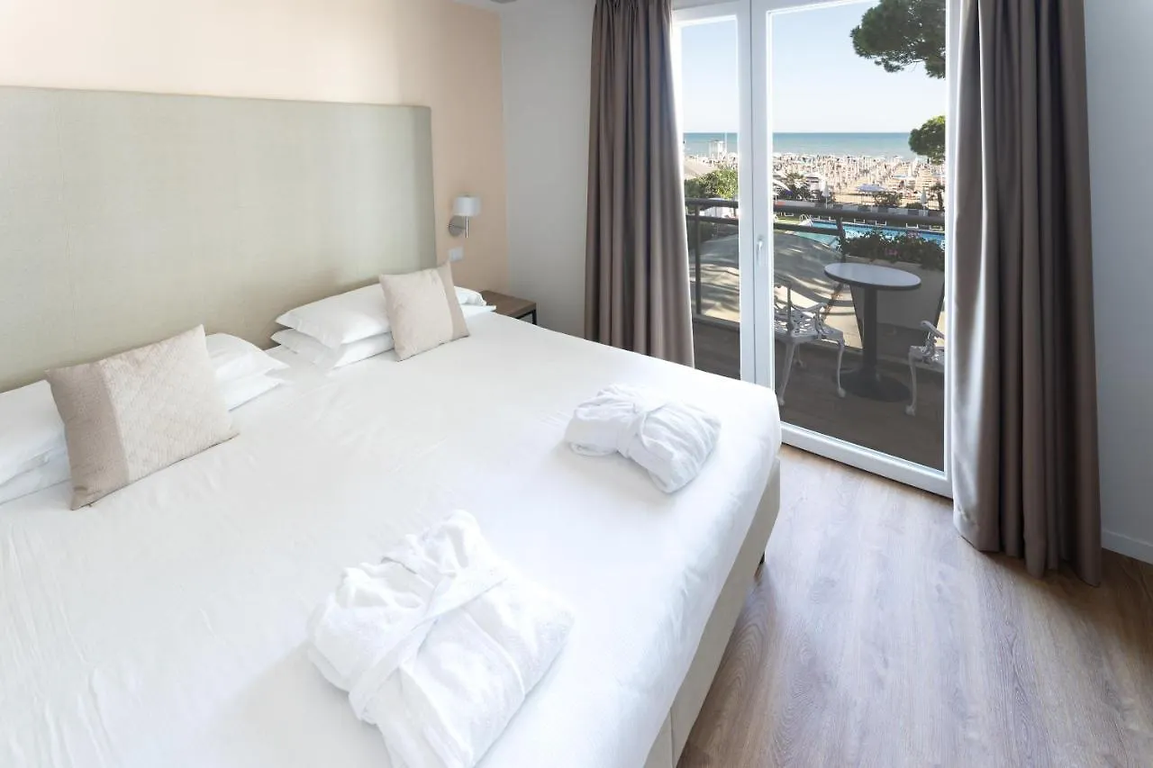 Hotel Excelsior Lido di Jesolo