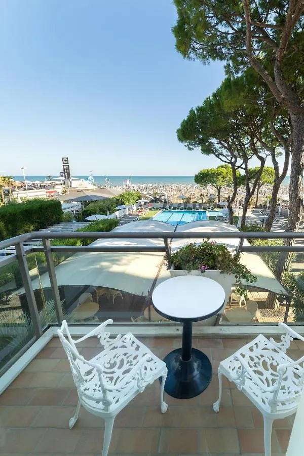 Hotel Excelsior Lido di Jesolo