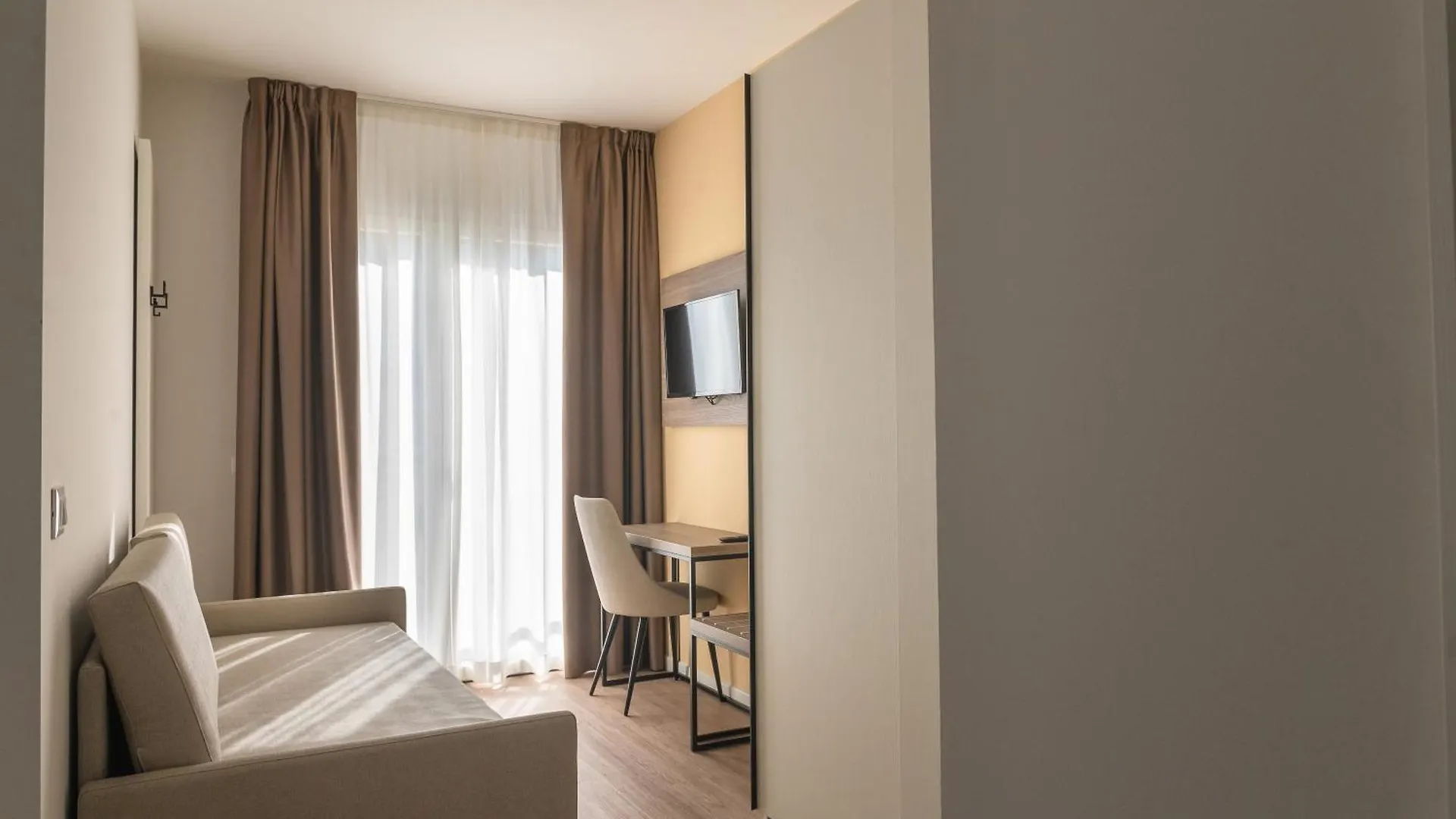 Hotel Excelsior Lido di Jesolo Olaszország