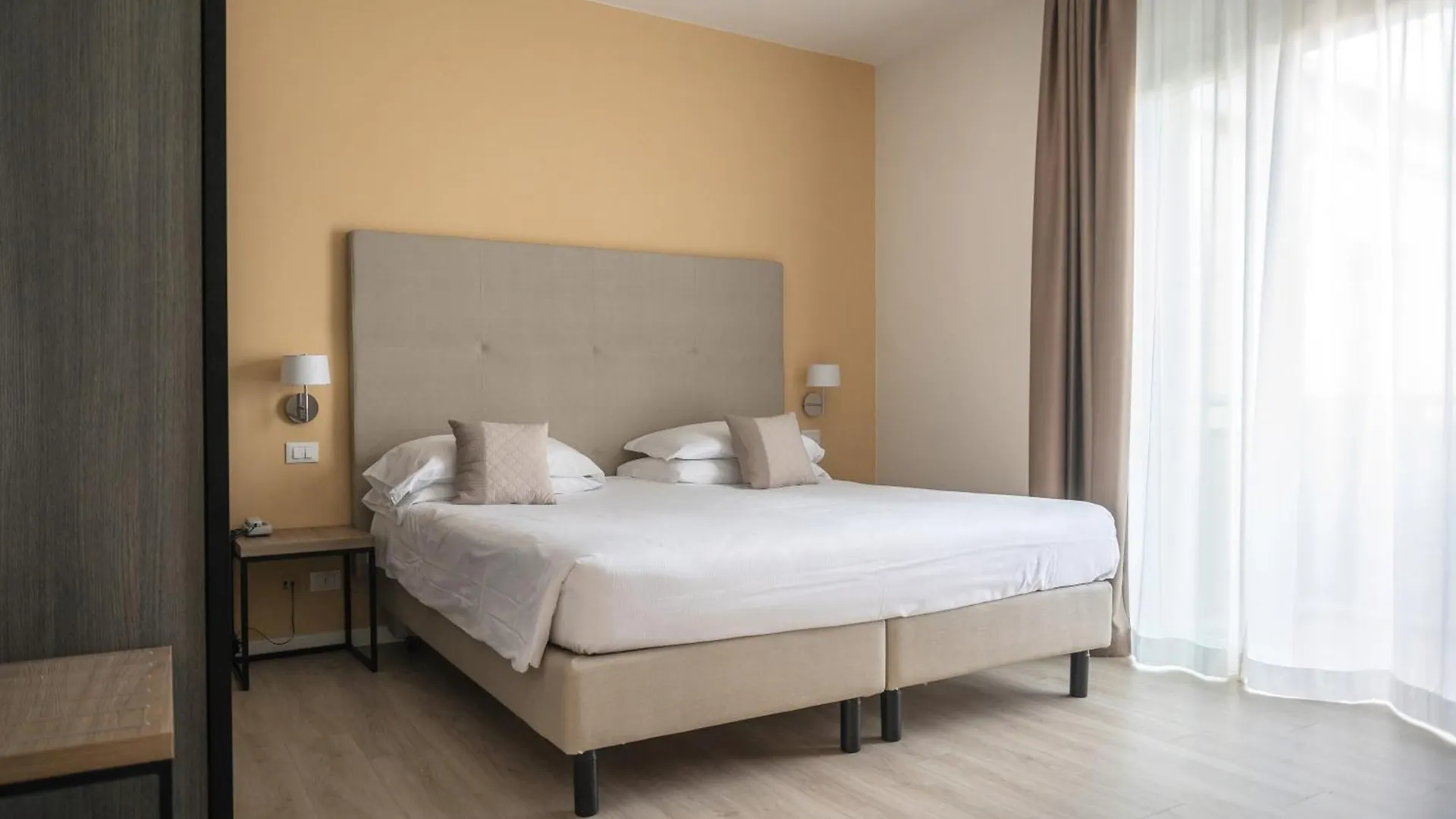 Hotel Excelsior Lido di Jesolo