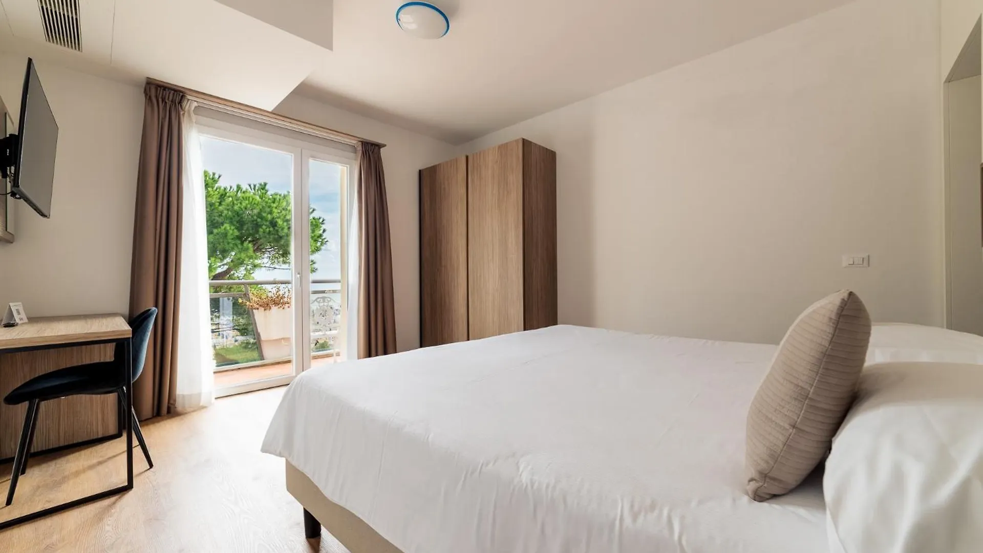 Hotel Excelsior Lido di Jesolo