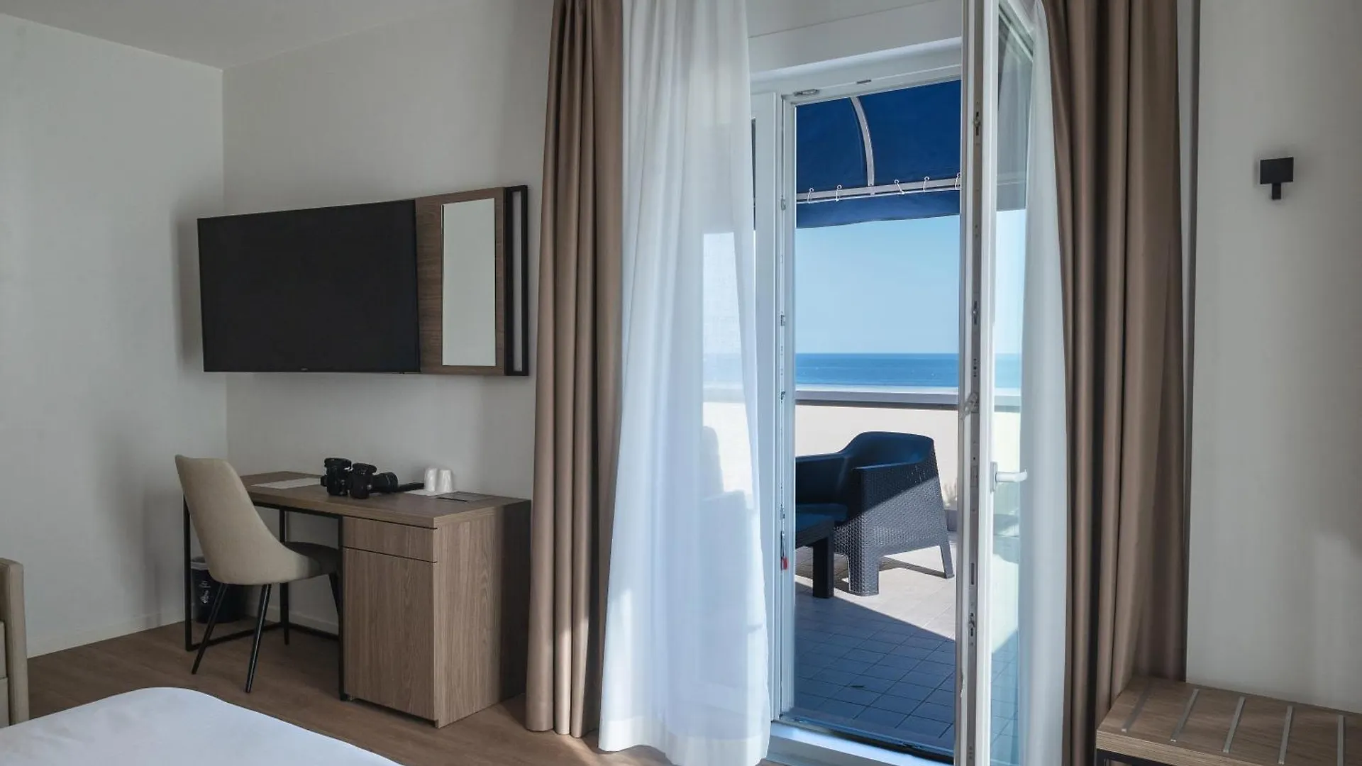 ****  Hotel Excelsior Lido di Jesolo Olaszország