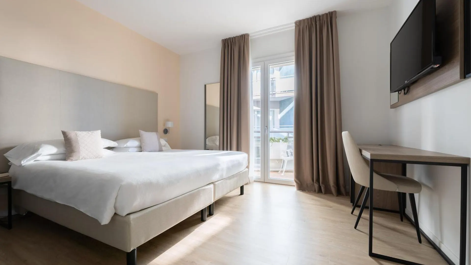 Hotel Excelsior Lido di Jesolo