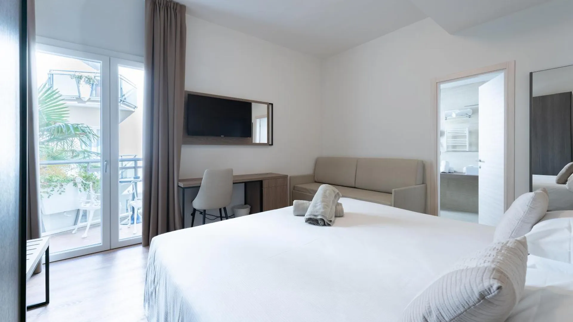 Hotel Excelsior Lido di Jesolo