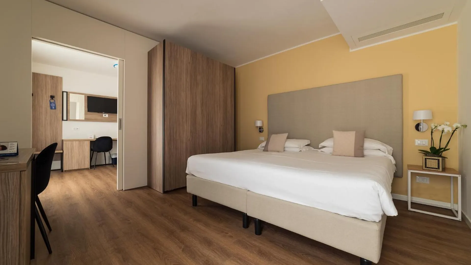 ****  Hotel Excelsior Lido di Jesolo Italy