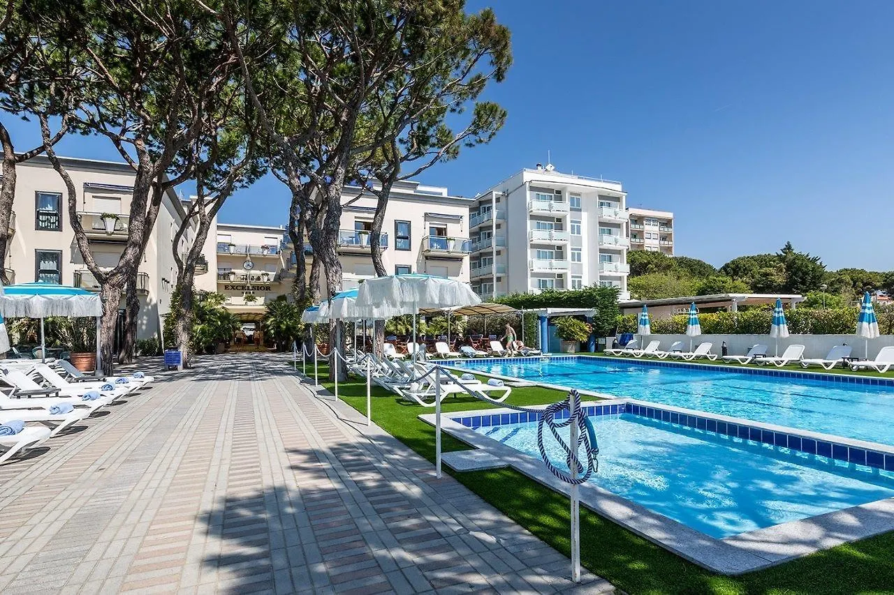 Hotel Excelsior Lido di Jesolo