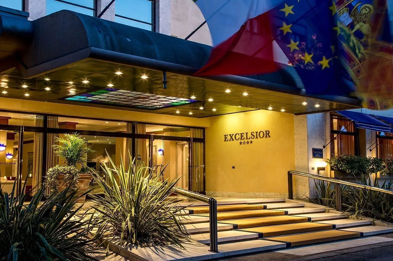 Hotel Excelsior Lido di Jesolo
