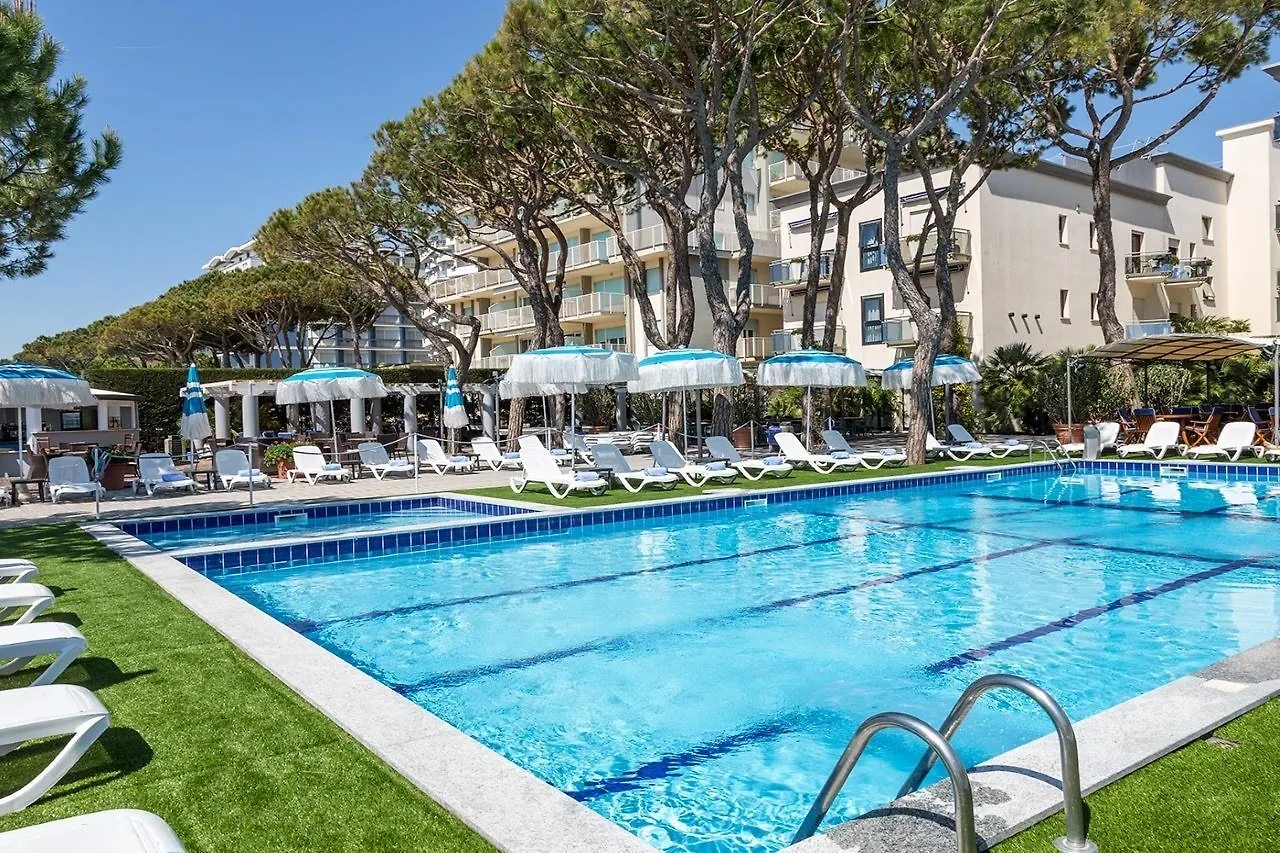 Hotel Excelsior Lido di Jesolo