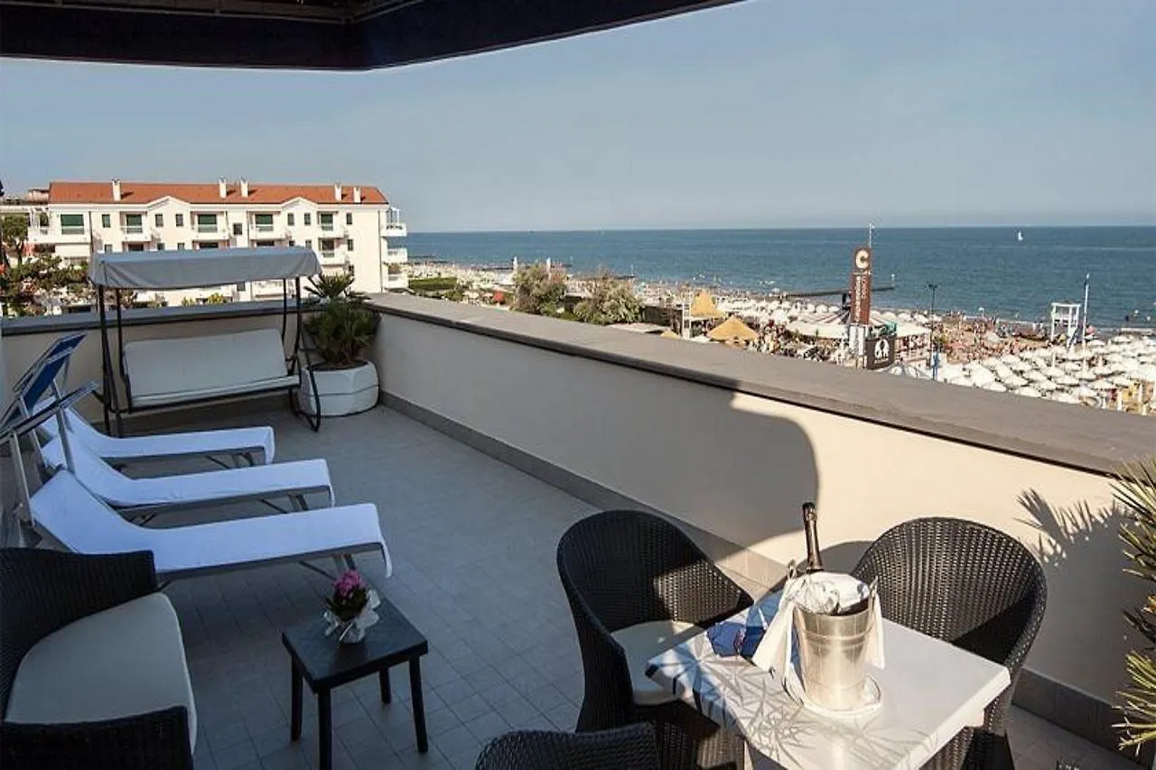 Hotel Excelsior Lido di Jesolo