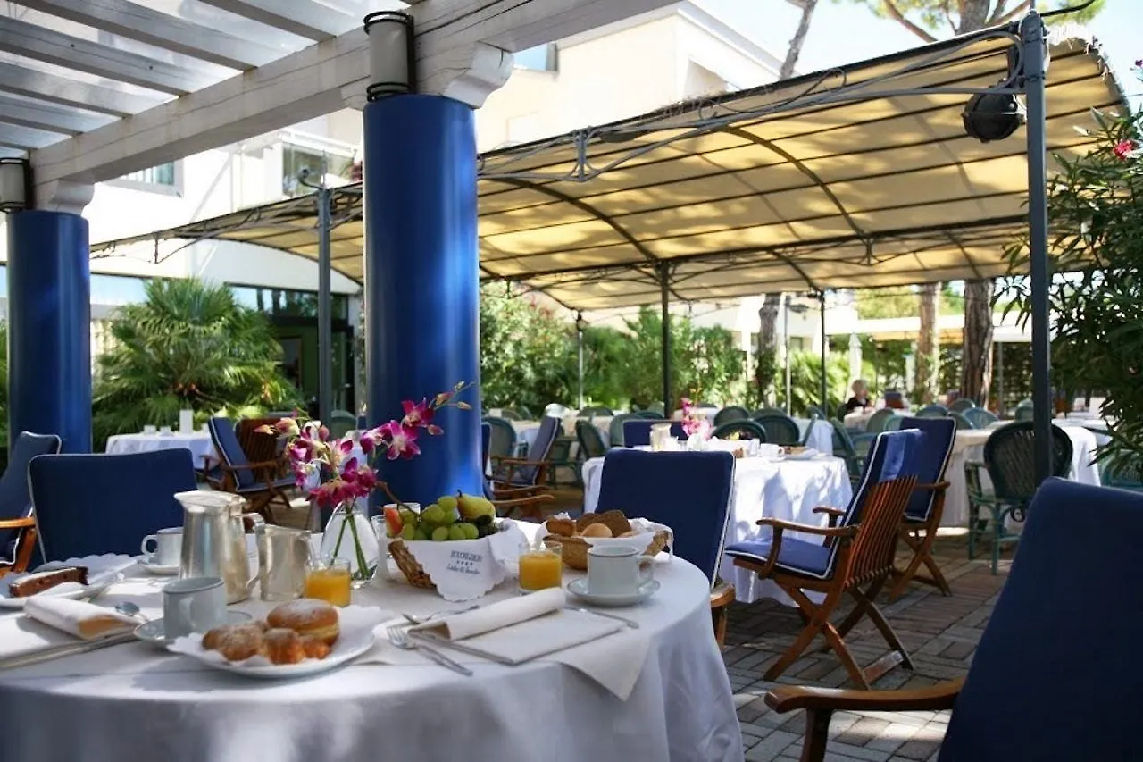 Hotel Excelsior Lido di Jesolo