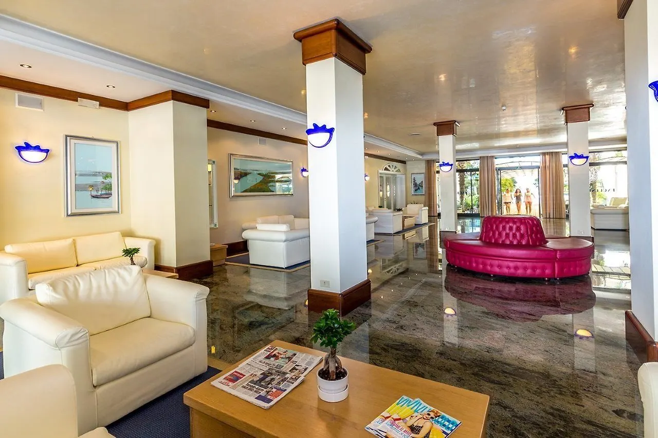 Hotel Excelsior Lido di Jesolo