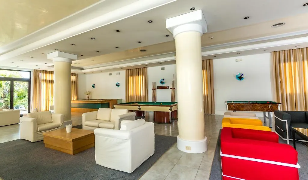 Hotel Excelsior Lido di Jesolo