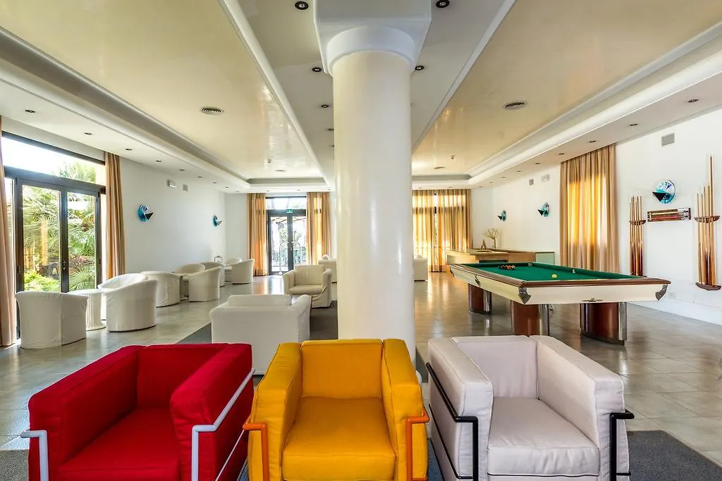 Hotel Excelsior Lido di Jesolo 4*,
