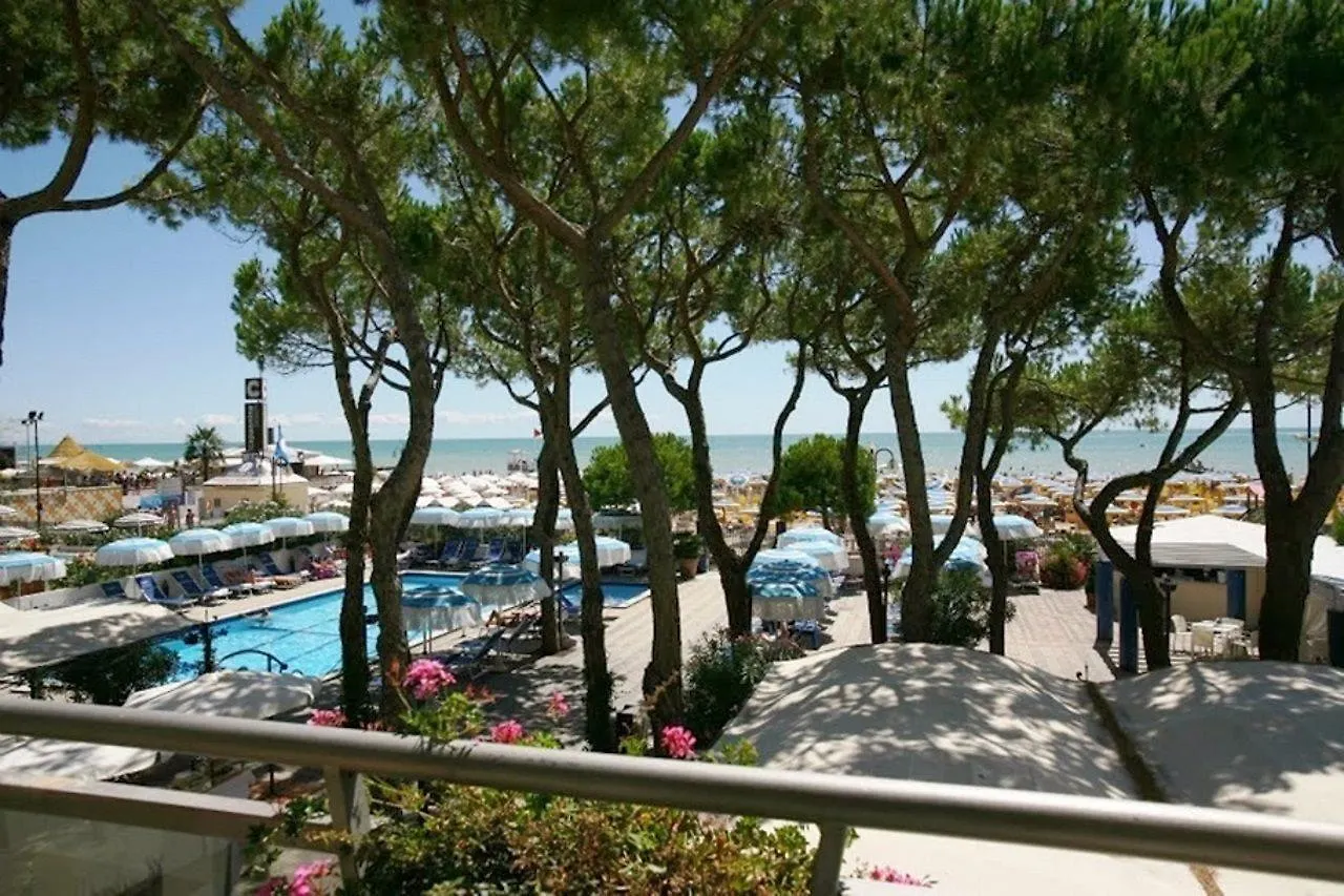 Hotel Excelsior Lido di Jesolo