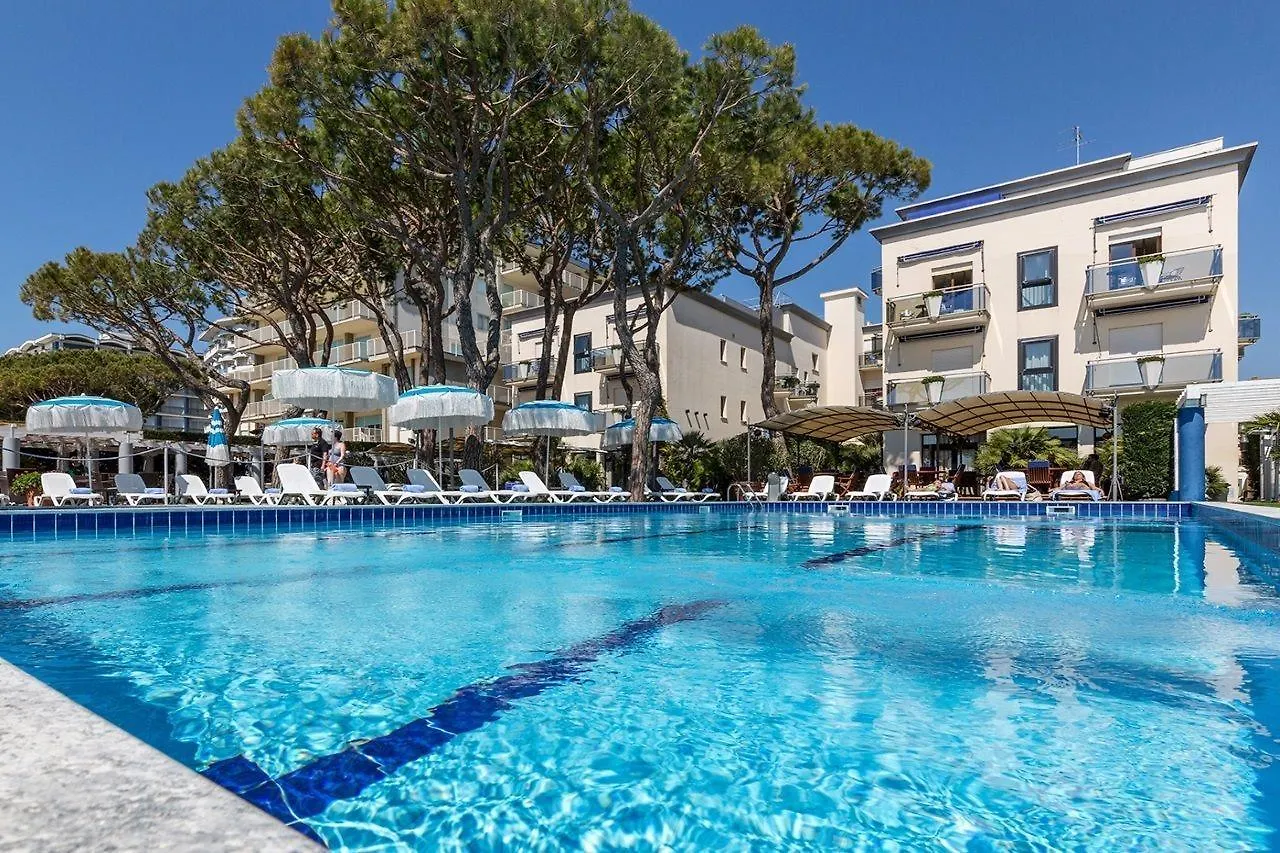 Hotel Excelsior Lido di Jesolo
