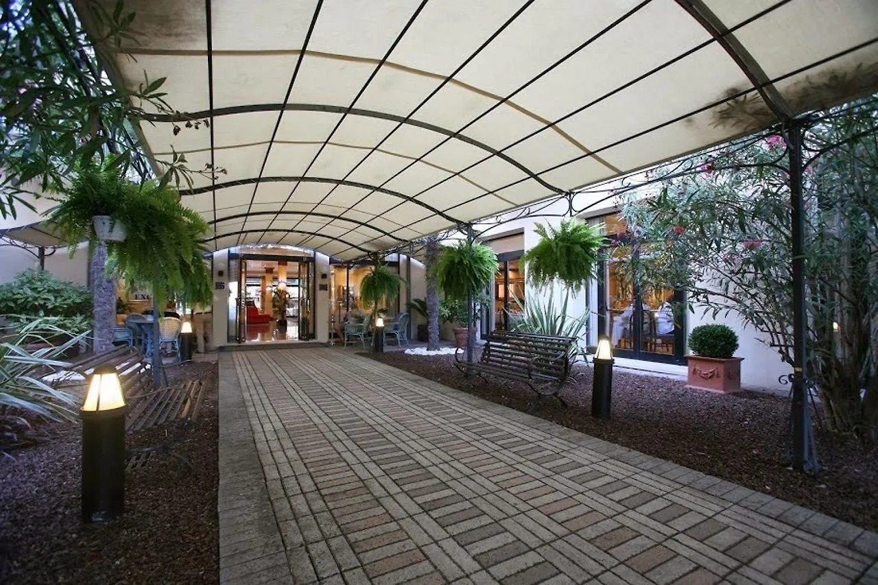 Hotel Excelsior Lido di Jesolo Olaszország