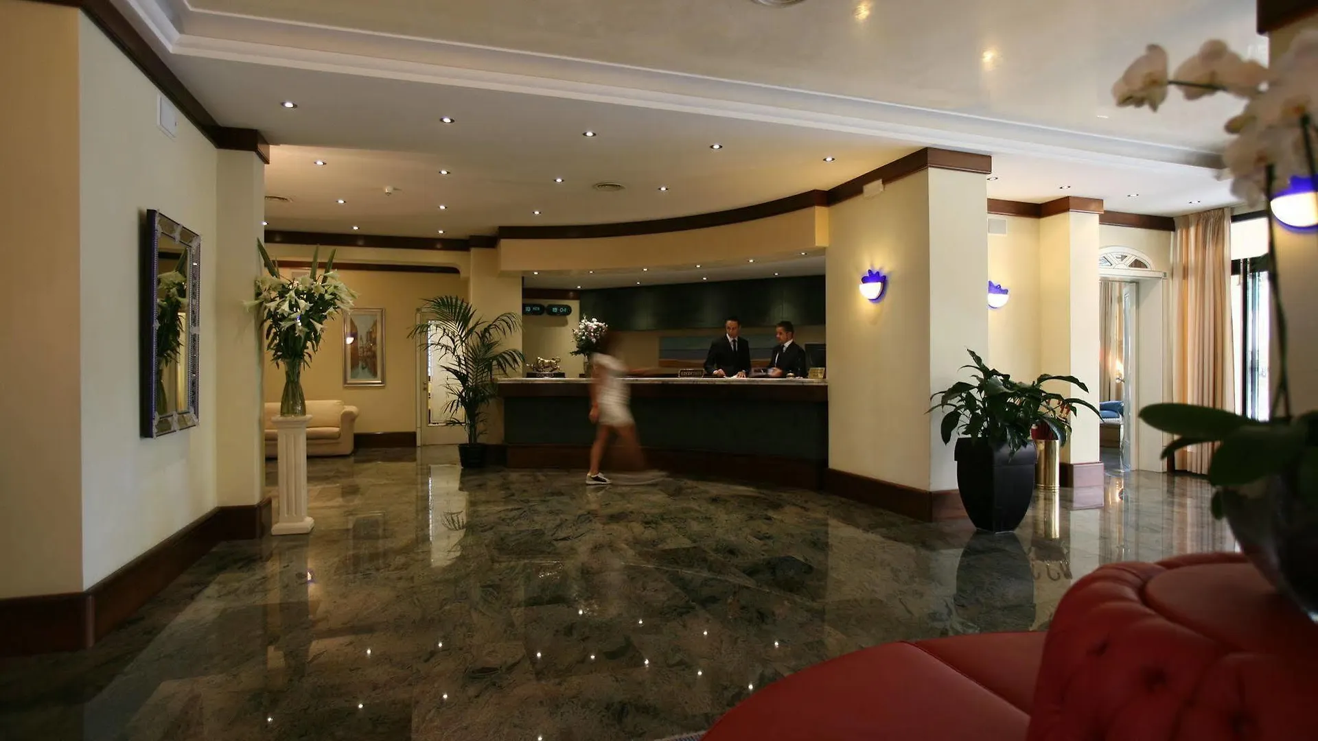 Hotel Excelsior Lido di Jesolo