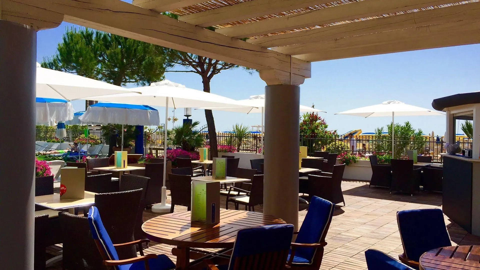 Hotel Excelsior Lido di Jesolo 4*,  Olaszország