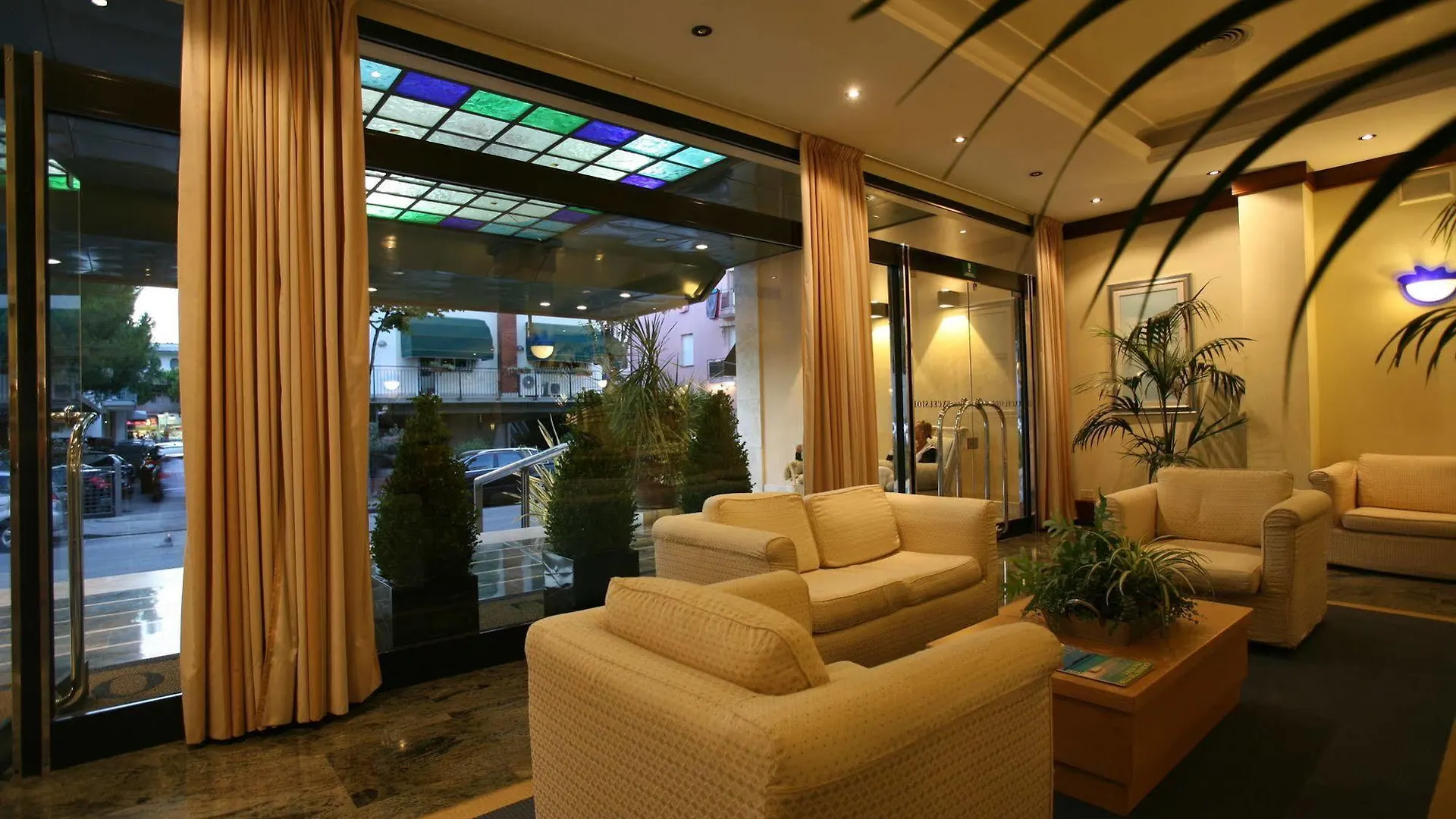 Hotel Excelsior Lido di Jesolo