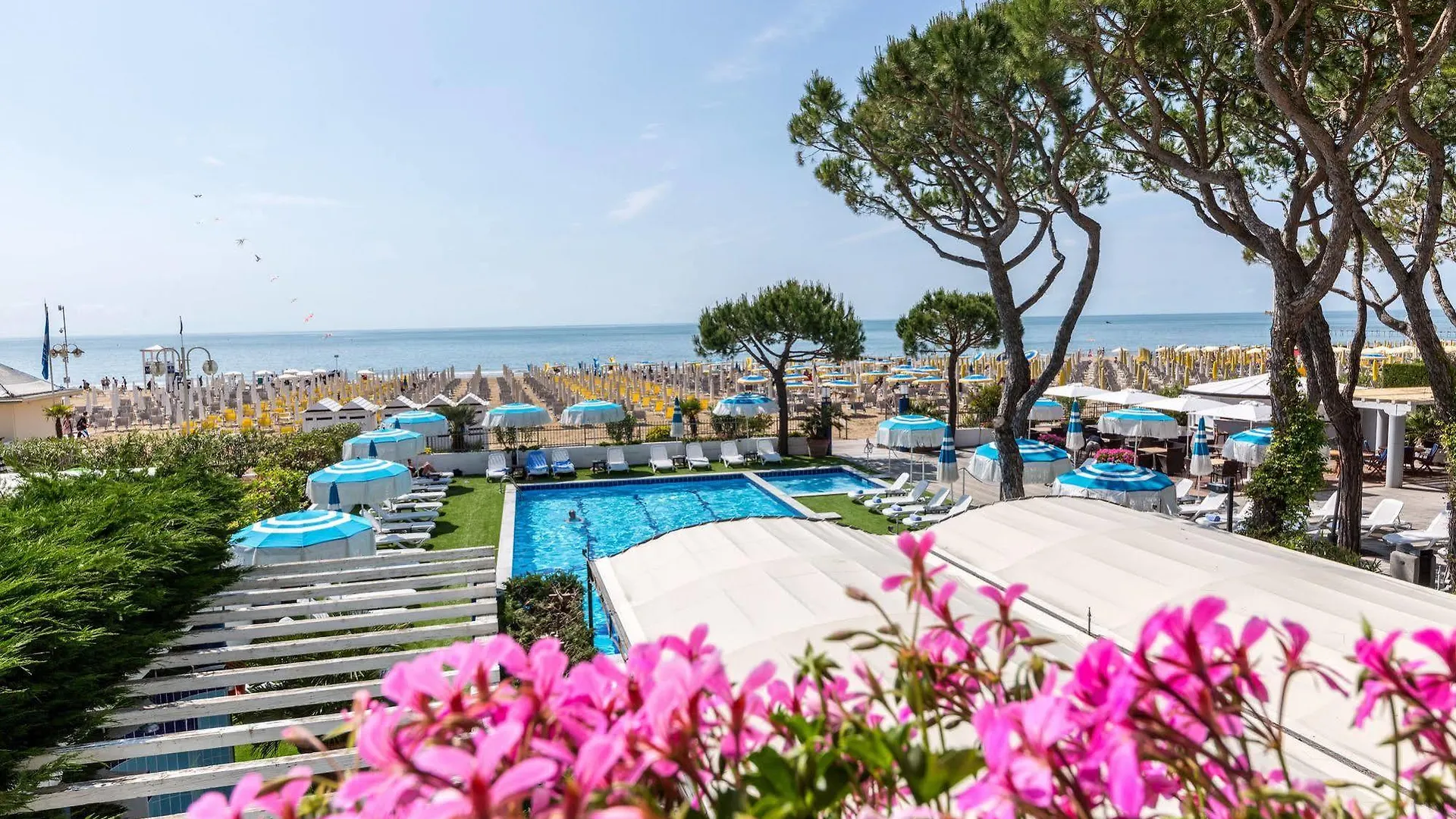Hotel Excelsior Lido di Jesolo
