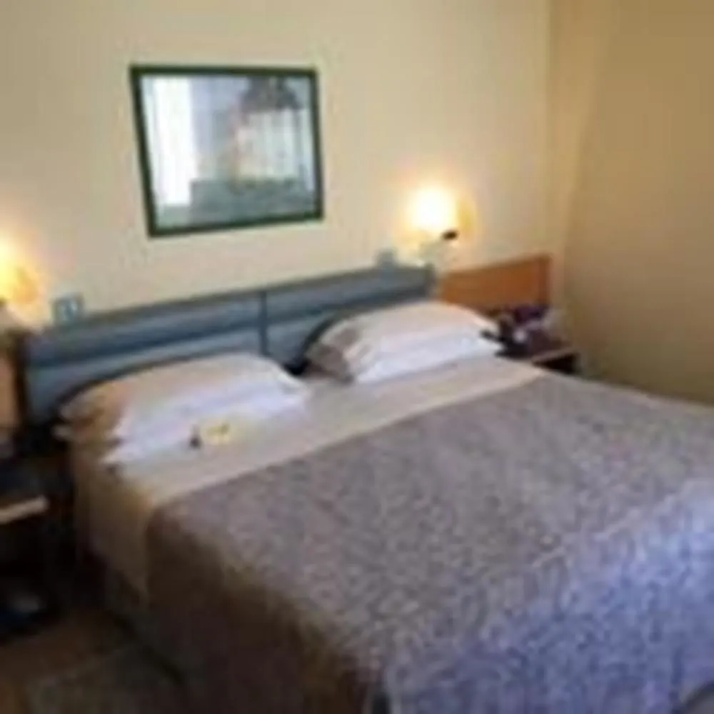 ****  Hotel Excelsior Lido di Jesolo Italy