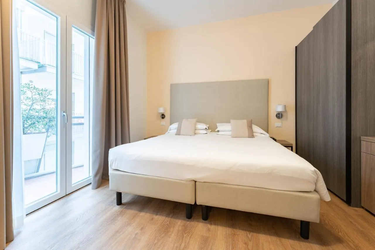 Hotel Excelsior Jesolo