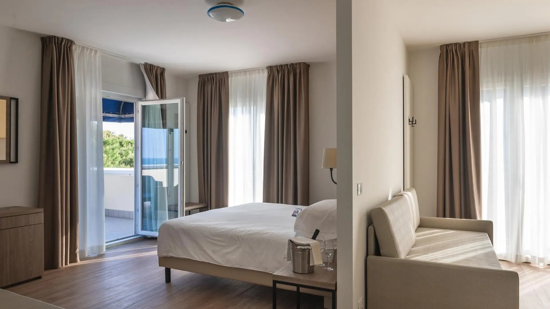 Hotel Excelsior Jesolo